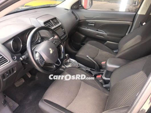 Mitsubishi Outlander Jeepeta en venta