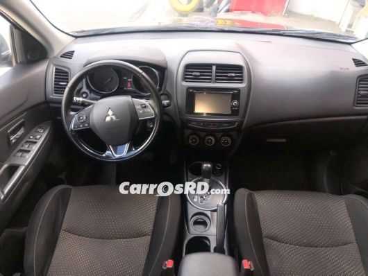 Mitsubishi Outlander Jeepeta en venta