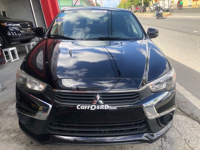 Mitsubishi