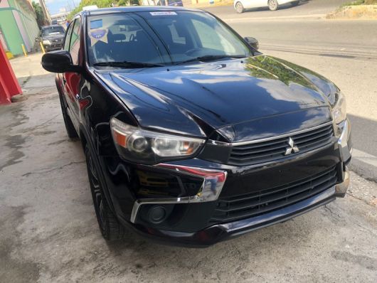 Mitsubishi