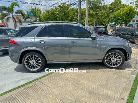 Mercedes-Benz Clase GLE Jeepeta en venta