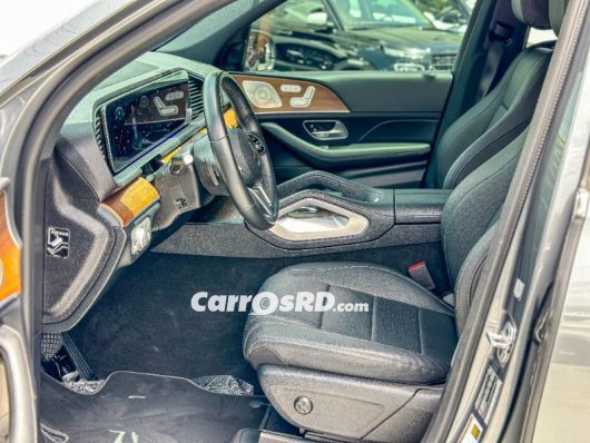 Mercedes-Benz Clase GLE Jeepeta en venta