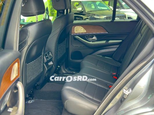 Mercedes-Benz Clase GLE Jeepeta en venta