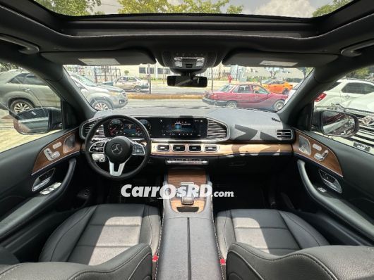 Mercedes-Benz Clase GLE Jeepeta en venta