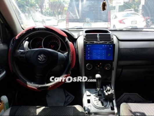 Suzuki Vitara Jeepeta en venta