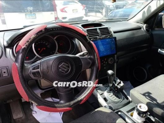 Suzuki Vitara Jeepeta en venta
