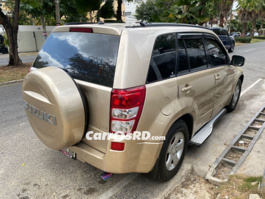 Suzuki Vitara Jeepeta en venta