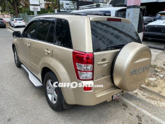 Suzuki Vitara Jeepeta en venta
