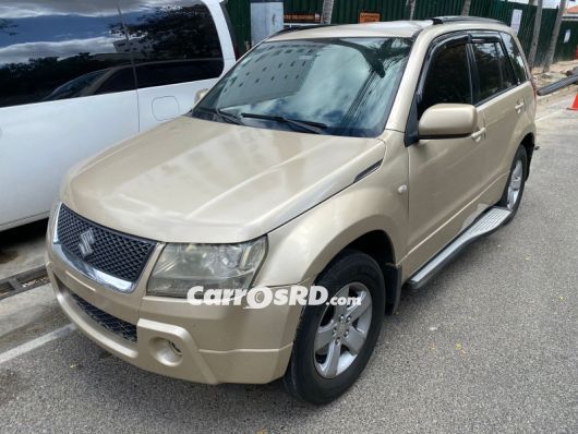 Suzuki Vitara Jeepeta en venta