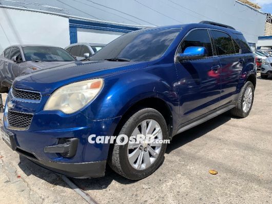 Chevrolet Equinox Jeepeta en venta
