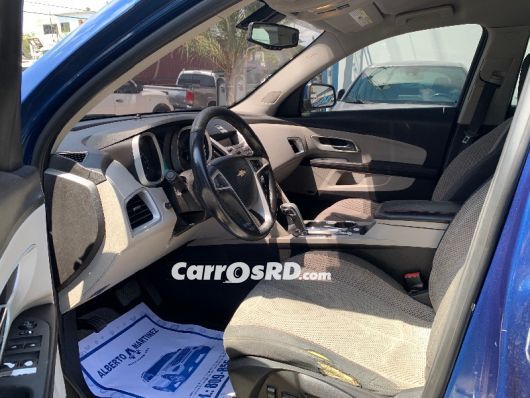 Chevrolet Equinox Jeepeta en venta