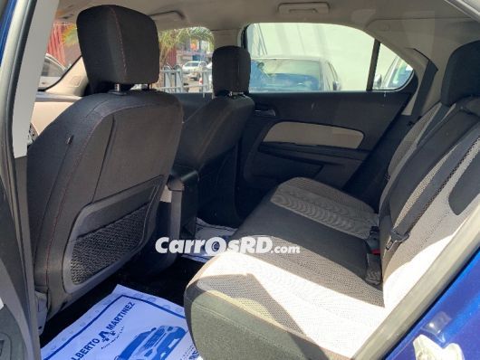 Chevrolet Equinox Jeepeta en venta