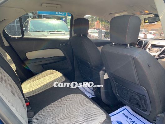 Chevrolet Equinox Jeepeta en venta