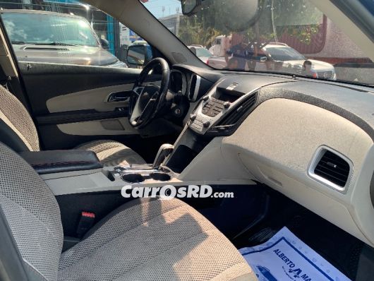 Chevrolet Equinox Jeepeta en venta
