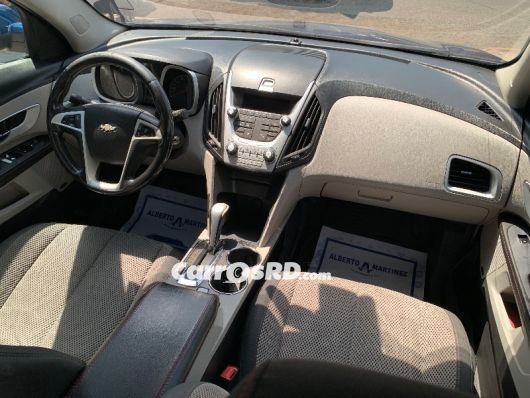 Chevrolet Equinox Jeepeta en venta