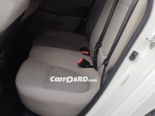 Hyundai Accent Carros en venta