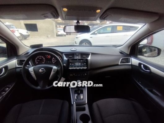 Nissan Sentra Carros en venta