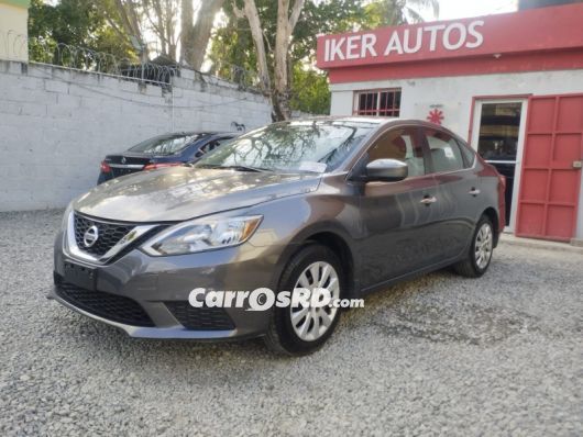Nissan Sentra Carros en venta