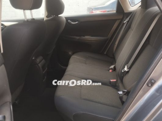 Nissan Sentra Carros en venta