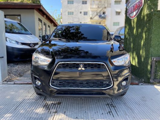 Mitsubishi