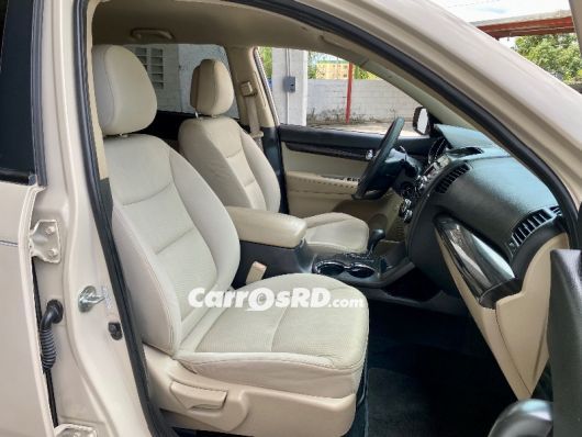 Kia Sorento Jeepeta en venta
