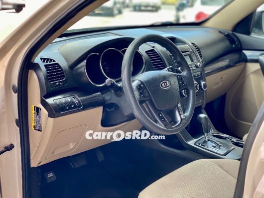 Kia Sorento Jeepeta en venta