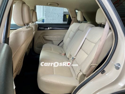 Kia Sorento Jeepeta en venta