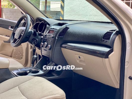 Kia Sorento Jeepeta en venta