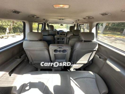 Hyundai Grand Starex Minivan en venta