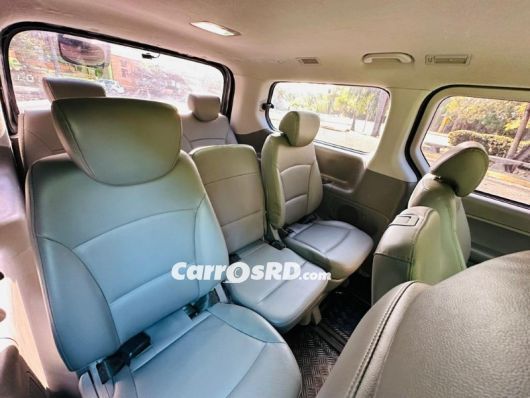 Hyundai Grand Starex Minivan en venta