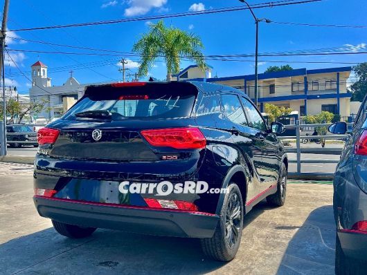 Dongfeng Glory Jeepeta en venta