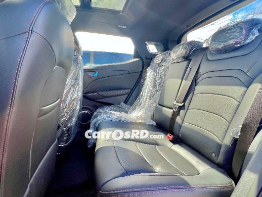 Dongfeng Glory Jeepeta en venta