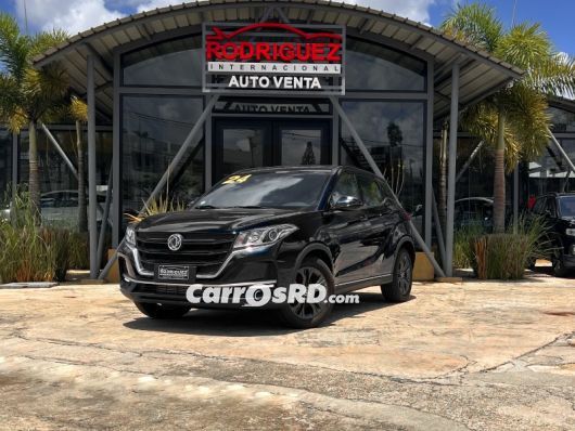 Dongfeng Glory Jeepeta en venta