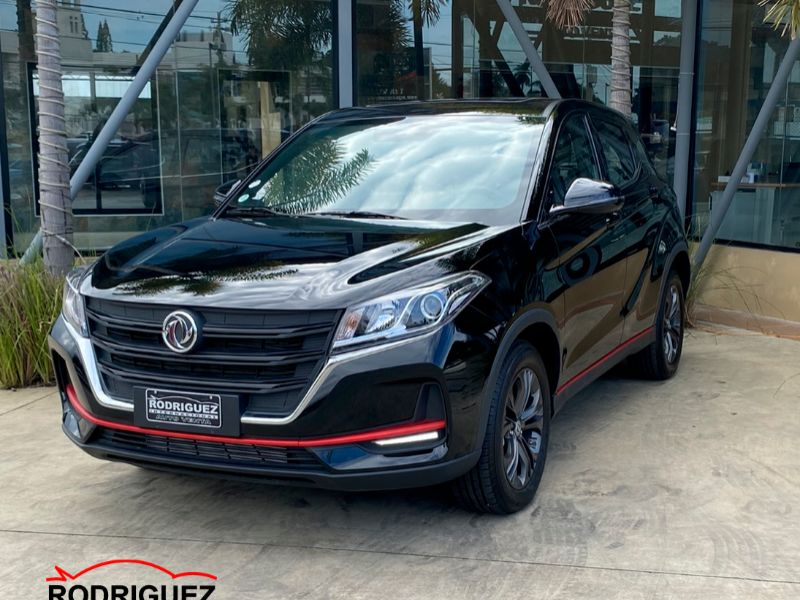 Dongfeng