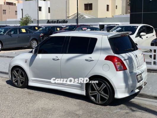 Suzuki Swift Carros en venta