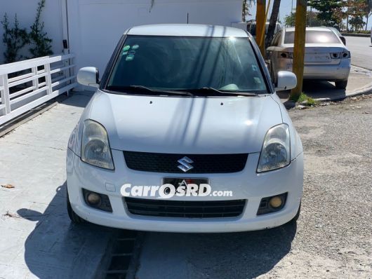 Suzuki Swift Carros en venta