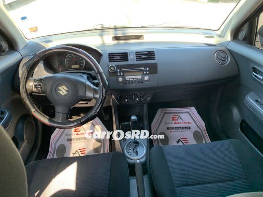Suzuki Swift Carros en venta