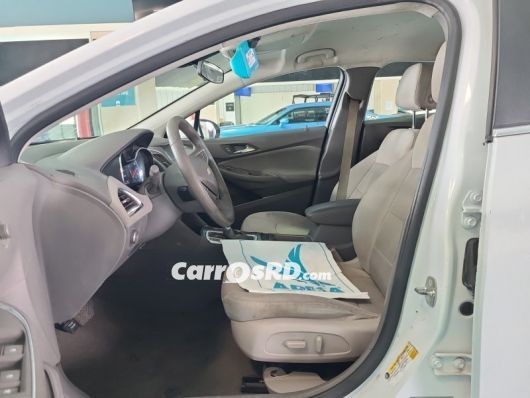 Chevrolet Cruze Carros en venta