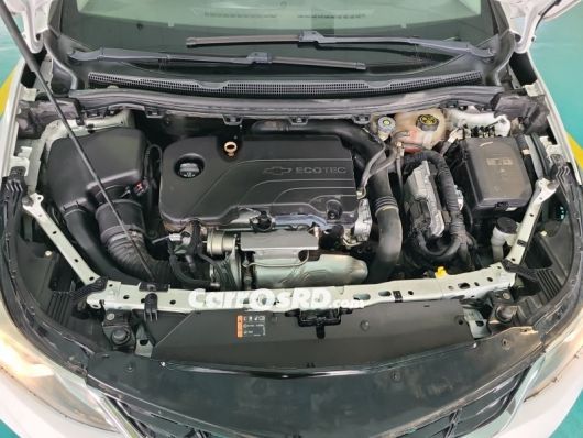Chevrolet Cruze Carros en venta