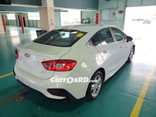 Chevrolet Cruze Carros en venta