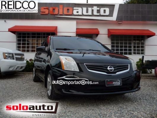Nissan Sentra Carros en venta