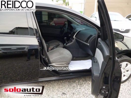 Nissan Sentra Carros en venta