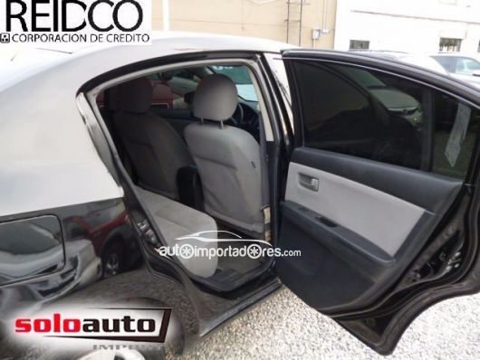 Nissan Sentra Carros en venta