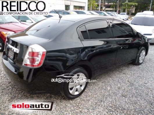 Nissan Sentra Carros en venta