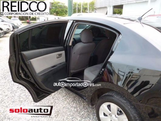 Nissan Sentra Carros en venta