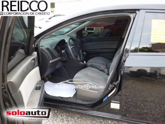 Nissan Sentra Carros en venta
