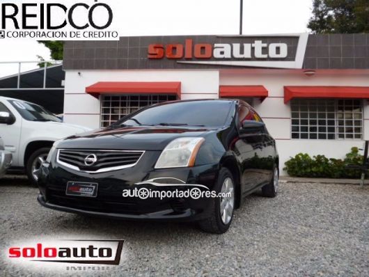 Nissan Sentra Carros en venta