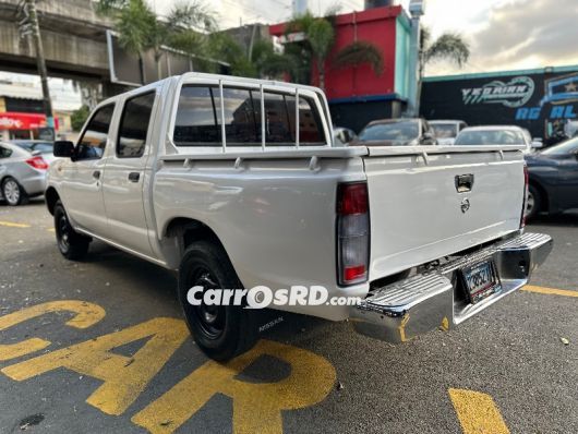 Nissan Frontier Camioneta en venta