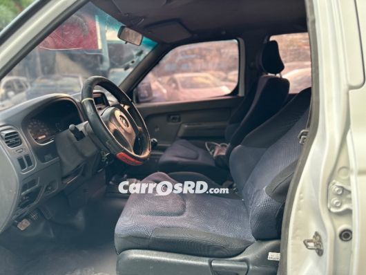 Nissan Frontier Camioneta en venta