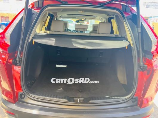 Honda CR-V Jeepeta en venta